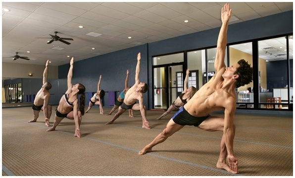 diplome yoga bikram