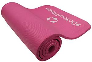 Tapis Yoga Epais